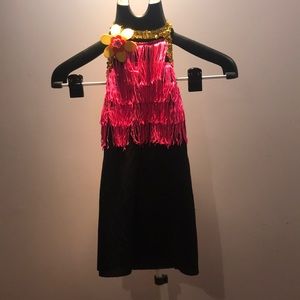 Curtain Call Costumes #E6567